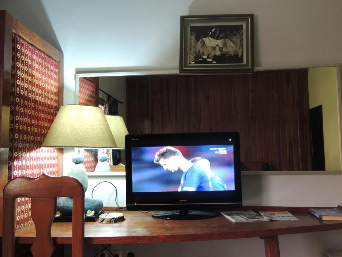 Hotel Saffana Douala Bagian luar foto
