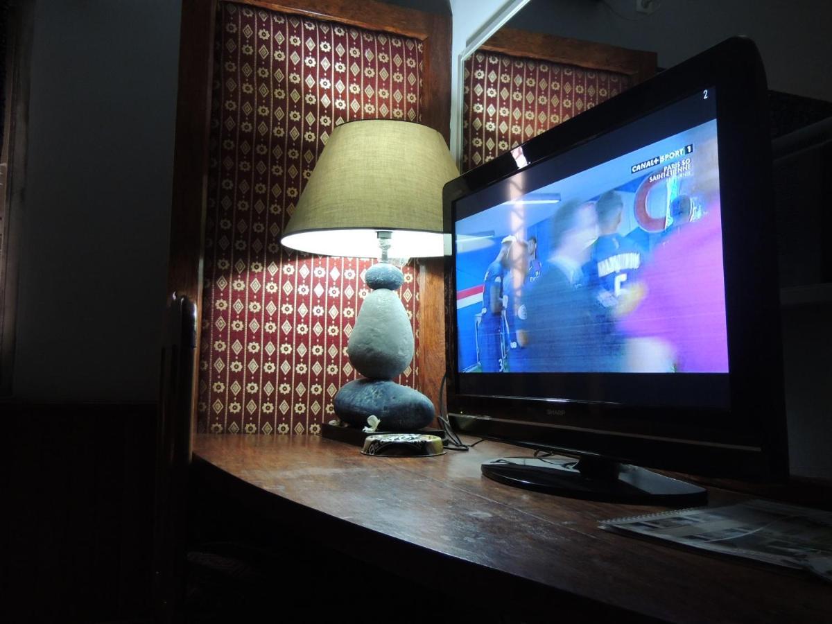 Hotel Saffana Douala Bagian luar foto
